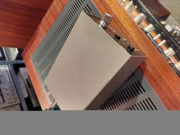 Preview: Technics EAM-30  Ambience Sound Controller für Kopfhörer